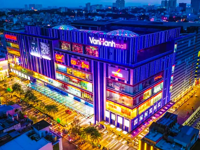 Xác Định Giờ Mở Cửa Vạn Hạnh Mall & Các Khu Vực Chi Tiết Xác Định Giờ Mở Cửa Vạn Hạnh Mall & Các Khu Vực Chi Tiết