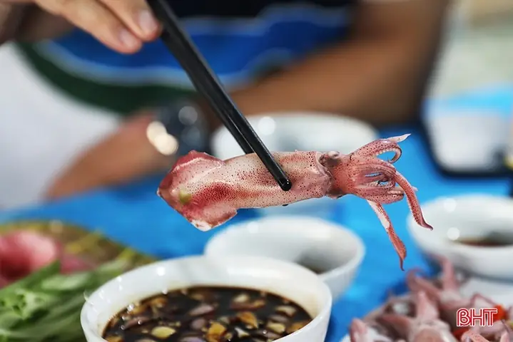 Văn Hóa Ẩm Thực Hà Tĩnh: Tinh Hoa Từ Đất Và Nước