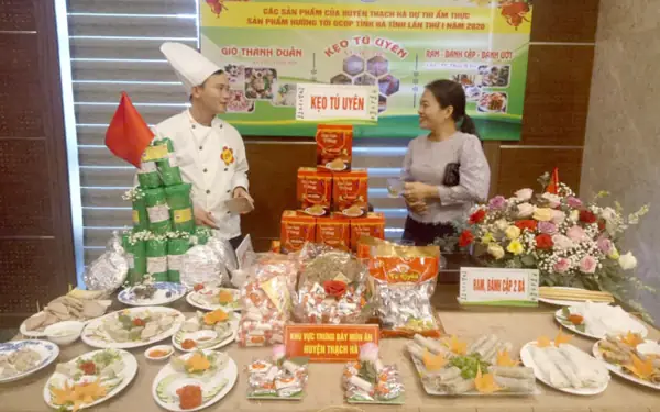 Văn Hóa Ẩm Thực Hà Tĩnh: Tinh Hoa Từ Đất Và Nước