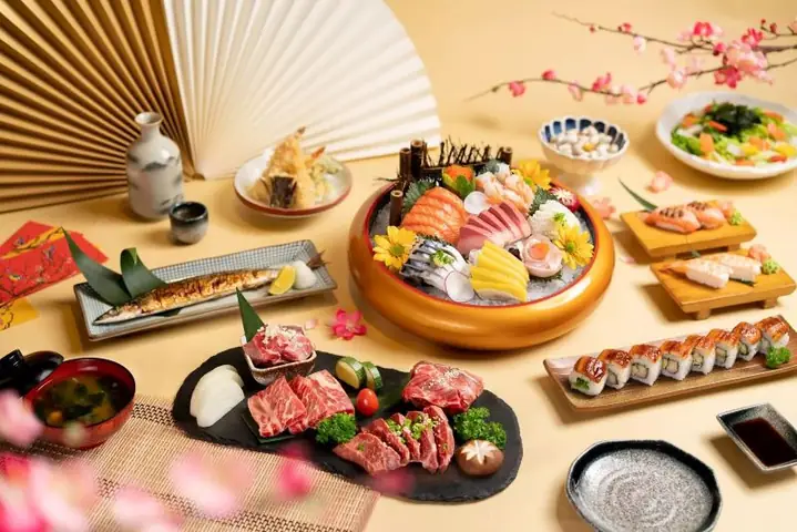 Văn Hóa Ẩm Thực Nhật Bản: Nét Đặc Trưng Văn Hóa Ẩm Thực Nhật Bản: Nét Đặc Trưng