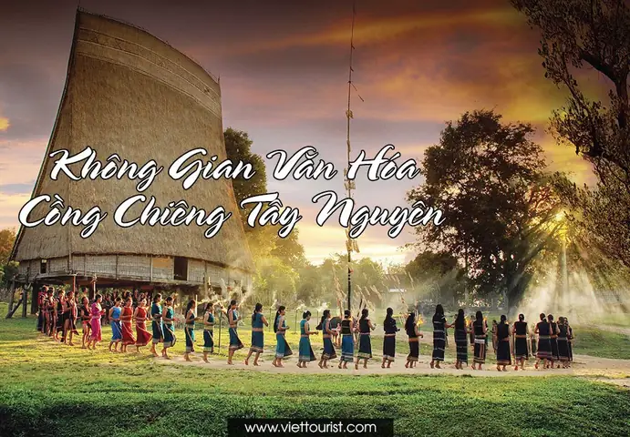 Cồng Chiêng Tây Nguyên: Di Sản Văn Hóa Phi Vật Thể