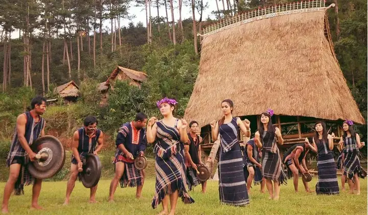 Cồng Chiêng Tây Nguyên: Di Sản Văn Hóa Phi Vật Thể
