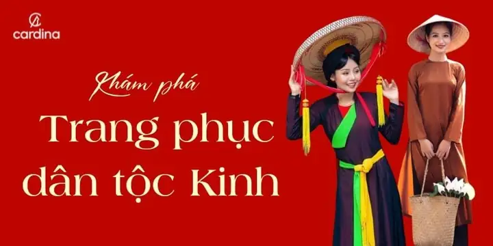 Văn Hóa Của Dân Tộc Kinh: Tổng Quan Và Những Nét Đặc Trưng Quan Trọng