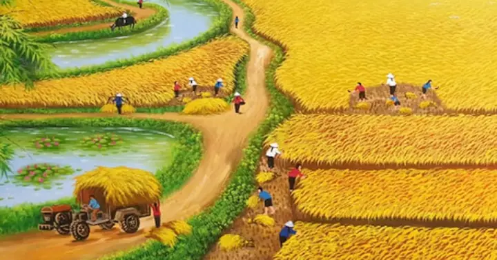 Văn Hóa Của Dân Tộc Kinh: Tổng Quan Và Những Nét Đặc Trưng Quan Trọng