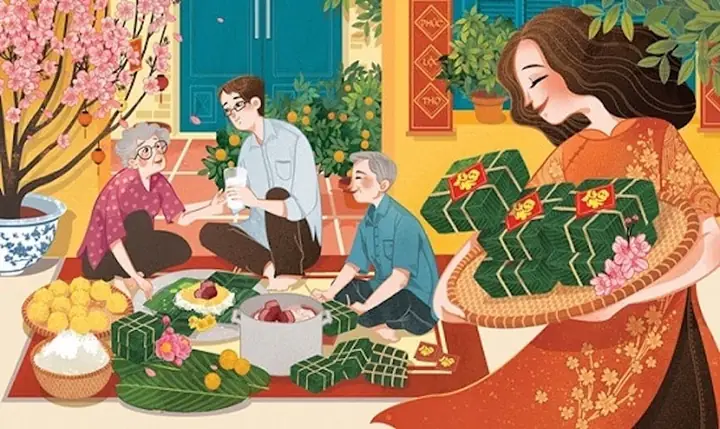 Văn Hóa Của Dân Tộc Kinh: Tổng Quan Và Những Nét Đặc Trưng Quan Trọng