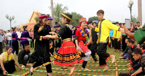 Văn Hóa Dân Tộc Việt Nam: Tổng Quan Và Ý Nghĩa Sâu Sắc