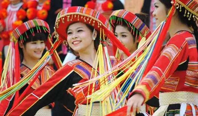 Văn Hóa Dân Tộc Việt Nam: Tổng Quan Và Ý Nghĩa Sâu Sắc