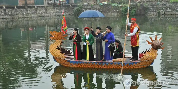 Khám Phá 17 Di Sản Phi Vật Thể Việt Nam Được Unesco Ghi Danh Khám Phá 17 Di Sản Phi Vật Thể Việt Nam Được Unesco Ghi Danh