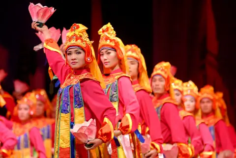 Khám Phá 17 Di Sản Phi Vật Thể Việt Nam Được Unesco Ghi Danh Khám Phá 17 Di Sản Phi Vật Thể Việt Nam Được Unesco Ghi Danh