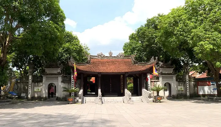 Văn Khấn Đền Đô Bắc Ninh: Cẩm Nang Toàn Tập Từ A Đến Z
