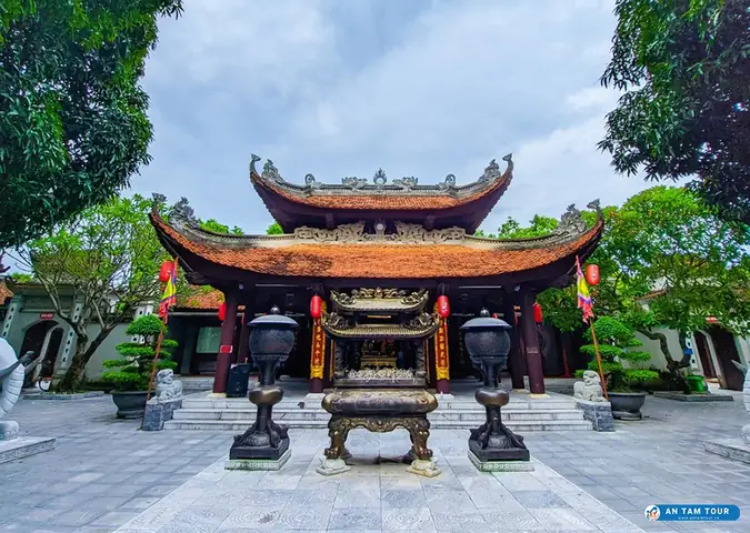 Văn Khấn Đền Đô Bắc Ninh: Cẩm Nang Toàn Tập Từ A Đến Z Văn Khấn Đền Đô Bắc Ninh: Cẩm Nang Toàn Tập Từ A Đến Z