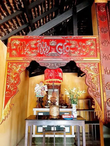 Văn Khấn Miếu Bà Phi Yến Chuẩn Xác & Linh Thiêng