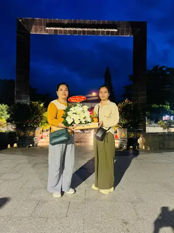 Văn Khấn Nghĩa Trang Hàng Dương: Hướng Dẫn Nghi Thức Tưởng Niệm