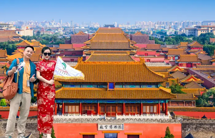 Vạn Lý Trường Thành Bắc Kinh: Giải Mã Sự Thông Thái Của Kinh Phật Truyền Thống Vạn Lý Trường Thành Bắc Kinh: Giải Mã Sự Thông Thái Của Kinh Phật Truyền Thống