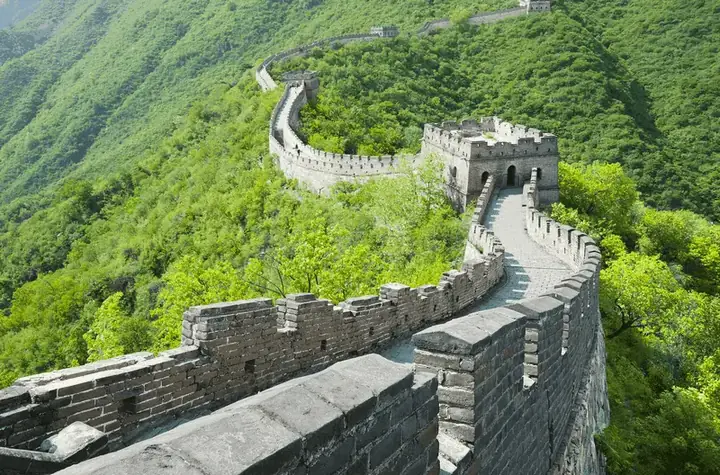 Khám Phá Độ Dài Thực Tế Của Vạn Lý Trường Thành Khám Phá Độ Dài Thực Tế Của Vạn Lý Trường Thành