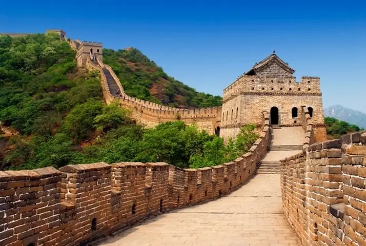 Khám Phá Vạn Lý Trường Thành – Lịch Sử, Độ Dài & Các Đoạn Điểm Nhất Khám Phá Vạn Lý Trường Thành – Lịch Sử, Độ Dài & Các Đoạn Điểm Nhất