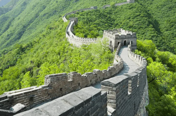 Khám Phá Vạn Lý Trường Thành – Lịch Sử, Độ Dài & Các Đoạn Điểm Nhất Khám Phá Vạn Lý Trường Thành – Lịch Sử, Độ Dài & Các Đoạn Điểm Nhất
