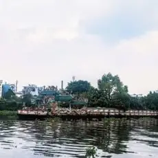 Văn Miếu Trấn Biên: Lịch Sử, Kiến Trúc Và Trải Nghiệm Tham Quan Toàn Diện