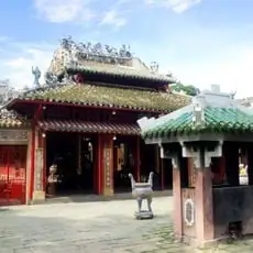 Văn Miếu Trấn Biên: Lịch Sử, Kiến Trúc Và Trải Nghiệm Tham Quan Toàn Diện