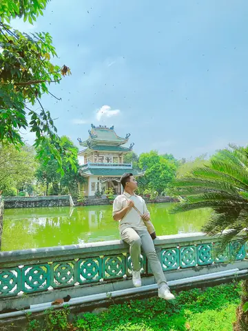 Văn Miếu Trấn Biên Đồng Nai: Trái Tim Văn Hóa Của Xứ Đàng Trong Văn Miếu Trấn Biên Đồng Nai: Trái Tim Văn Hóa Của Xứ Đàng Trong