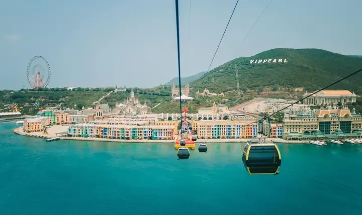 Giá Vé Cáp Treo Vinpearl Nha Trang Mới Nhất 2026 Giá Vé Cáp Treo Vinpearl Nha Trang Mới Nhất 2026