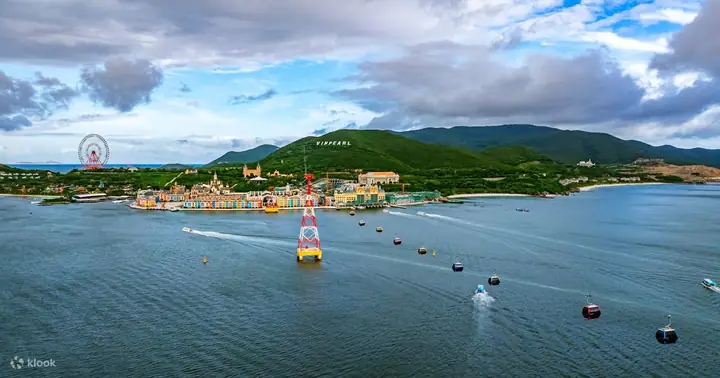 Giá Vé Cáp Treo Vinpearl Nha Trang Mới Nhất 2026 Giá Vé Cáp Treo Vinpearl Nha Trang Mới Nhất 2026