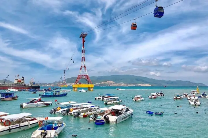Giá Vé Cáp Treo Vinpearl Nha Trang Mới Nhất 2026 Giá Vé Cáp Treo Vinpearl Nha Trang Mới Nhất 2026