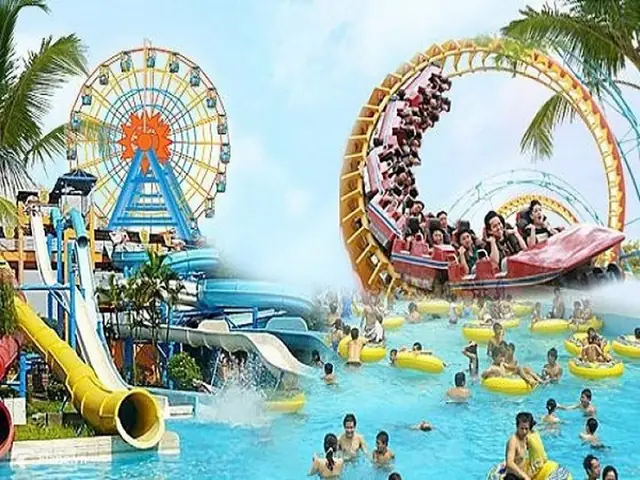 Vécông Viên Nước Đầm Sen: Hướng Dẫn Mua, Giá, Và Trải Nghiệm