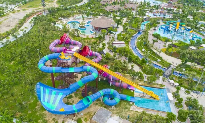 Hướng Dẫn Mua Vé Sun World Hạ Long – Giá, Loại & Ưu Đãi