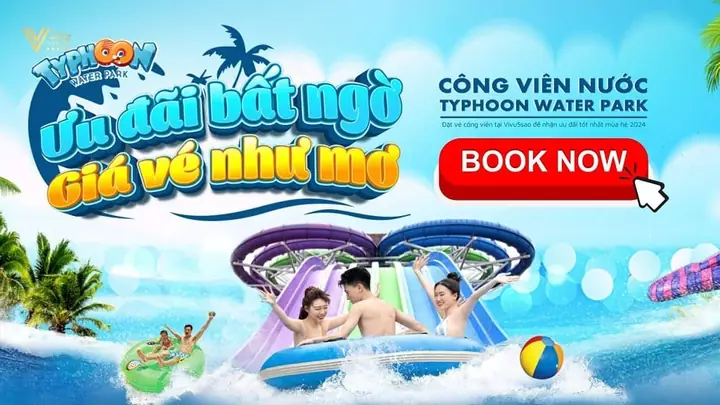 Hướng Dẫn Mua Vé Sun World Hạ Long – Giá, Loại & Ưu Đãi
