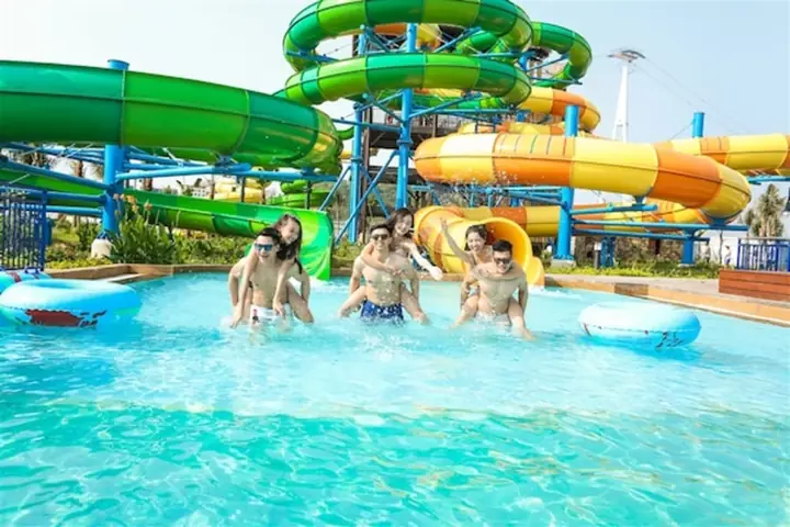 Hướng Dẫn Mua Vé Sun World Hạ Long – Giá, Loại & Ưu Đãi