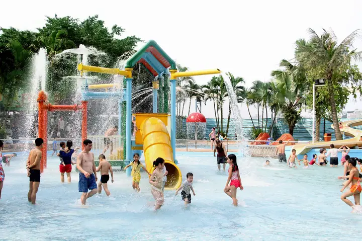Đánh Giá Chi Tiết Giá Vé Công Viên Nước Hồ Tây 2026: Cập Nhật Mới Nhất & Mẹo Tiết Kiệm Đánh Giá Chi Tiết Giá Vé Công Viên Nước Hồ Tây 2026: Cập Nhật Mới Nhất & Mẹo Tiết Kiệm