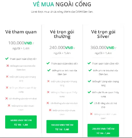 Cập Nhật Giá Vé Khách Đoàn Đầm Sen Nước 2026 – Chiết Khấu & Combo Ưu Đãi Cập Nhật Giá Vé Khách Đoàn Đầm Sen Nước 2026 – Chiết Khấu & Combo Ưu Đãi