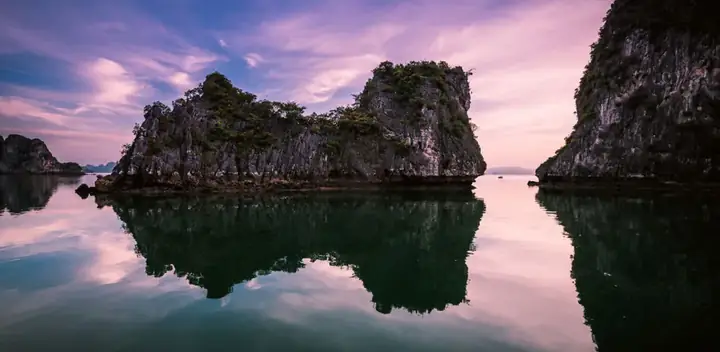 Khám Phá Vẻ Đẹp Vịnh Hạ Long: 7 Điểm Ngắm Tuyệt Vời Từ Trên Cao