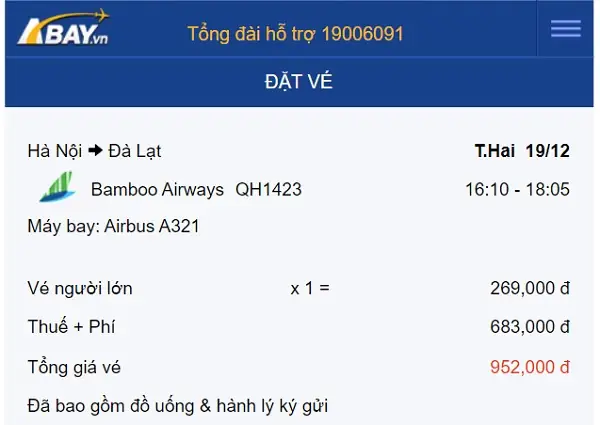 Vé Máy Bay Đi Đà Lạt: Hướng Dẫn Chi Tiết Đặt Vé & So Sánh Các Hãng Hàng Không