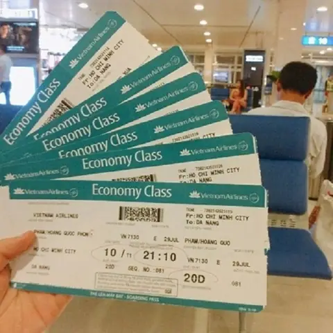 Vé Máy Bay Đi Đà Lạt: Hướng Dẫn Chi Tiết Đặt Vé & So Sánh Các Hãng Hàng Không