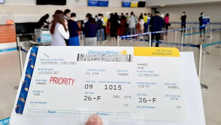 Vé Máy Bay Hà Nội – Phan Thiết: Hướng Dẫn Chi Tiết Đặt Vé, Giá Vé Và Mẹo Tiết Kiệm (2026)