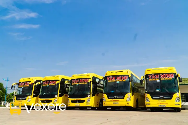 Đánh Giá Giá Vé Xe Hà Nội Đà Nẵng 2026: So Sánh Các Hãng Uy Tín Đánh Giá Giá Vé Xe Hà Nội Đà Nẵng 2026: So Sánh Các Hãng Uy Tín