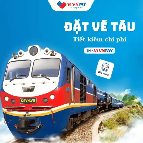 Vé Tàu Biên Hòa Đi Hồ Chí Minh: Giá, Lịch Trình & Cách Đặt