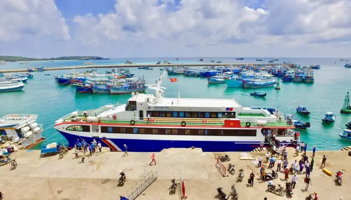 Đặt Vé Tàu Phú Quý Nhanh Chóng: Hướng Dẫn Giá, Lịch & Loại Vé Đặt Vé Tàu Phú Quý Nhanh Chóng: Hướng Dẫn Giá, Lịch & Loại Vé