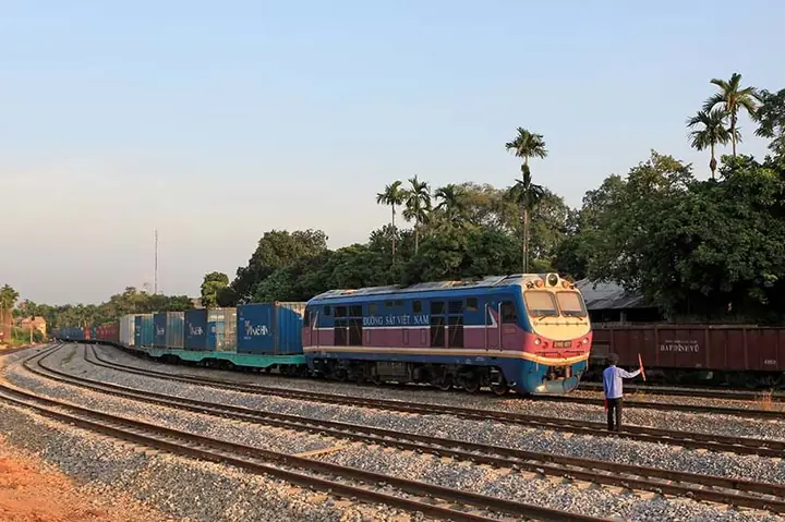 Vé Tàu Hải Dương Hà Nội: Lịch Trình, Giá Vé Mới Nhất Vé Tàu Hải Dương Hà Nội: Lịch Trình, Giá Vé Mới Nhất