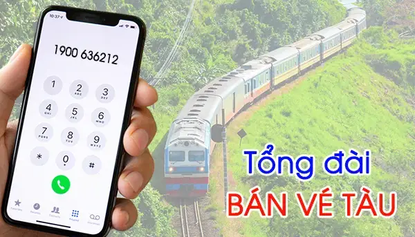 Mua Vé Tàu Sài Gòn → Phan Thiết Giá Rẻ & Lịch Trình Chi Tiết