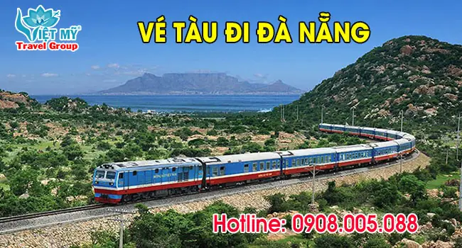 Hướng Dẫn Đặt Vé Tàu Sài Gòn – Đà Nẵng Giá Rẻ Nhanh Hướng Dẫn Đặt Vé Tàu Sài Gòn – Đà Nẵng Giá Rẻ Nhanh