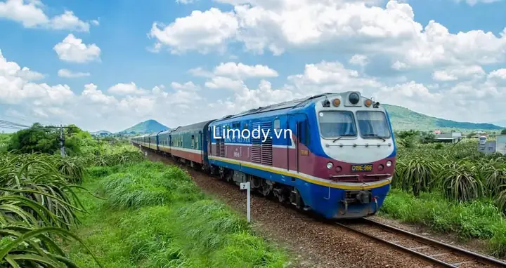 Hướng Dẫn Đặt Vé Tàu Sài Gòn – Đà Nẵng Giá Rẻ Nhanh Hướng Dẫn Đặt Vé Tàu Sài Gòn – Đà Nẵng Giá Rẻ Nhanh