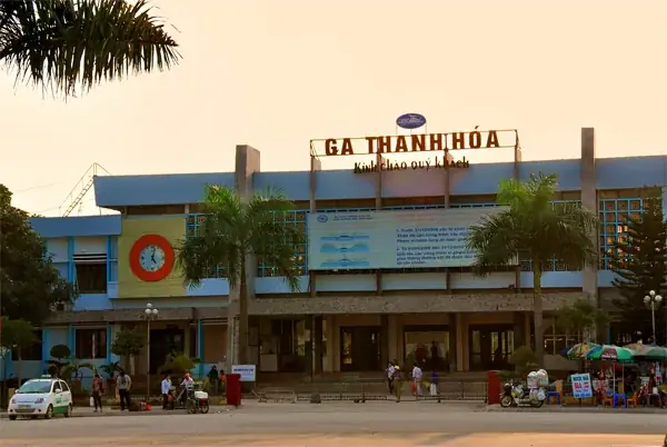Vé Tàu Hà Nội Đi Thanh Hóa: Đánh Giá Toàn Diện Và Kinh Nghiệm Thực Tế