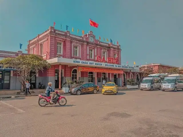 Vé Tàu Hà Nội Đi Thanh Hóa: Đánh Giá Toàn Diện Và Kinh Nghiệm Thực Tế
