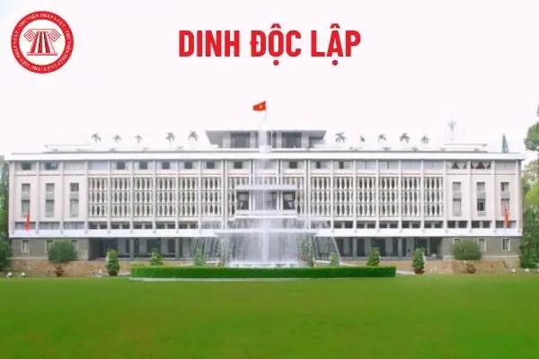 Review Vé Tham Quan Dinh Độc Lập: Giá Vé Chi Tiết, Chính Sách Miễn Giảm & Trải Nghiệm Thực Tế