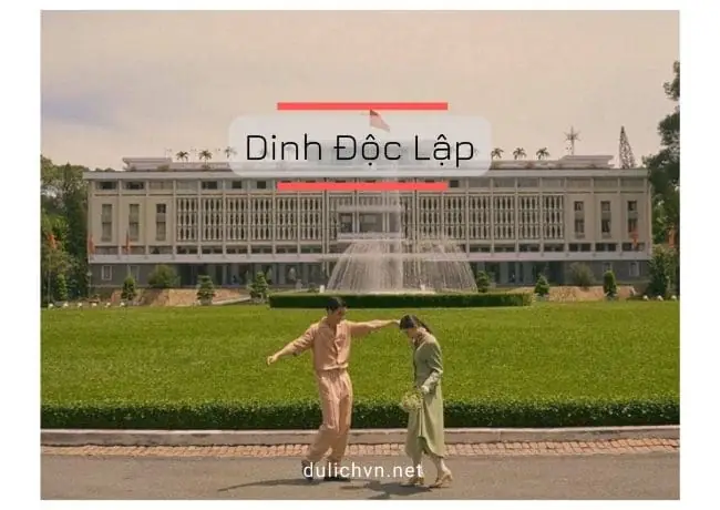 Review Vé Tham Quan Dinh Độc Lập: Giá Vé Chi Tiết, Chính Sách Miễn Giảm & Trải Nghiệm Thực Tế