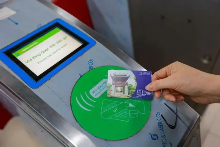 Hướng Dẫn Mua Và Sử Dụng Giá Vé Metro Hà Nội Sau Khi Tăng
