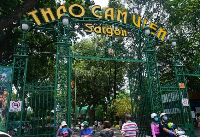 Vé Thảo Cầm Viên Bao Nhiêu? Giá Vé Vào Cầm Viên, Thời Gian Mở Cửa Và Các Lưu Ý Cần Biết Vé Thảo Cầm Viên Bao Nhiêu? Giá Vé Vào Cầm Viên, Thời Gian Mở Cửa Và Các Lưu Ý Cần Biết